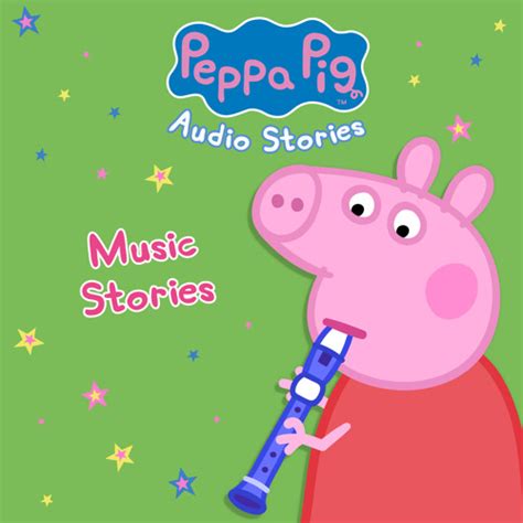 Stream Peppa Pig | Listen to Peppa Pig: Music Stories playlist online for free on SoundCloud