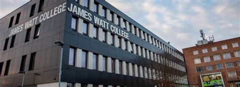 James Watt Open Events February 2022 - BMet