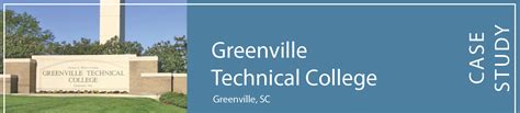 Greenville Technical College – News from the Nest