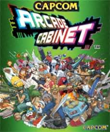 CAPCOM ARCADE CABINET Images - LaunchBox Games Database