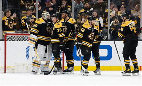 Boston Bruins are Cruising Into 2023 as NHL’s Best Team | Flipboard