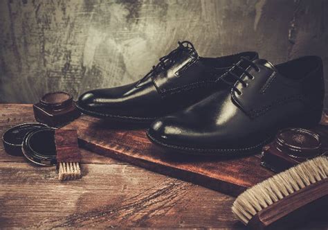 8 Quick & Clever Ways to Clean Leather Shoes