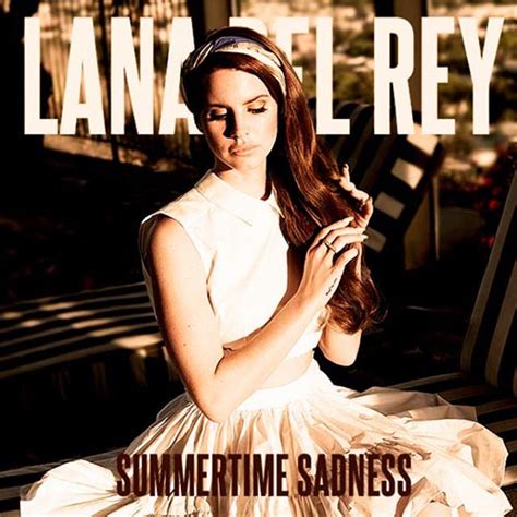 Lana Del Rey – Summertime Sadness (Cedric Gervais Remix) | detailsofmylife.net