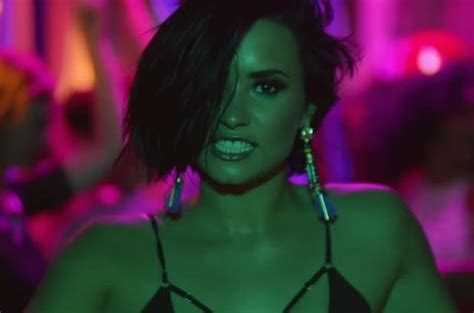 Rate the Cool for the Summer Video - Demi Lovato - Fanpop