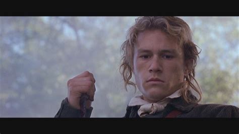 Heath in 'The Patriot' - Heath Ledger Image (4429413) - Fanpop