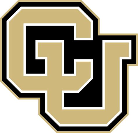 Image result for cu boulder logo | University of colorado, Colorado ...