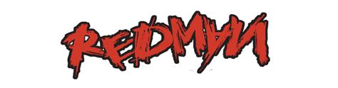 Image - Redman Insignia.png | The Def Jam Wrestling Wiki | FANDOM ...