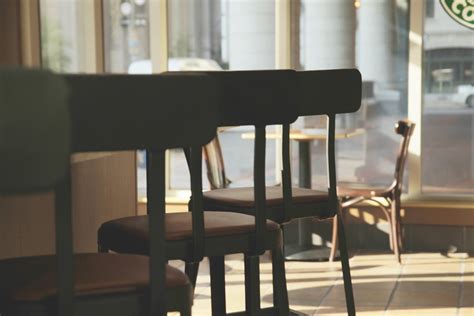 Free Images : table, cafe, coffee shop, wood, chair, restaurant, bar, meal, furniture, interior ...