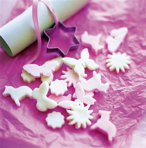 Peppermint creams recipe | delicious. magazine