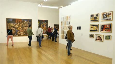 Museum of Latin American Art of Buenos Aires | museum, Buenos Aires, Argentina | Britannica