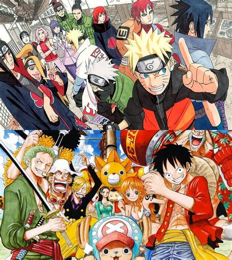 Shonen Anime - Best HD Anime