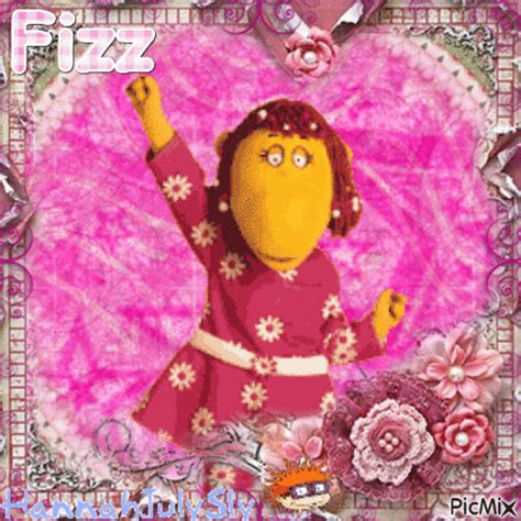 Fizz from the Tweenies - Free animated GIF - PicMix