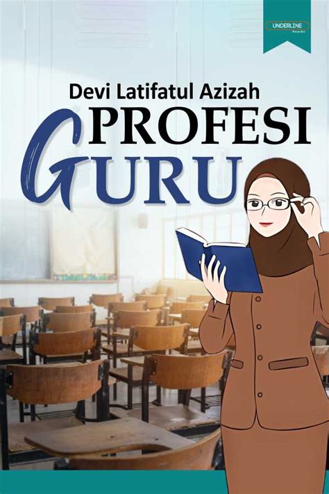 PROFESI GURU – Penerbit Underline