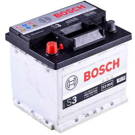 Reyhan Blog: Bosch Car Batteries