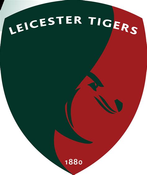 Leicester Tigers Logo Download png