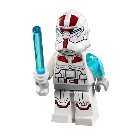 LEGO 75018 - LEGO STAR WARS - JEK 14’s Stealth Starfighter - JEK 14’s Stealth Starfighter ...