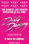 Dirty Dancing, Piccadilly Theatre - London Theatre Tickets - LondonNet