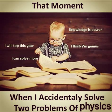 Funny Science Memes For Students