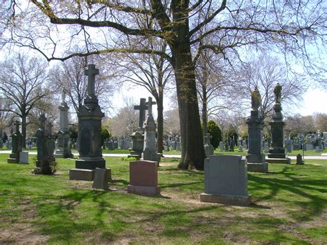 St. John Cemetery | St. John's Cemetery history nycemetery.w… | Flickr