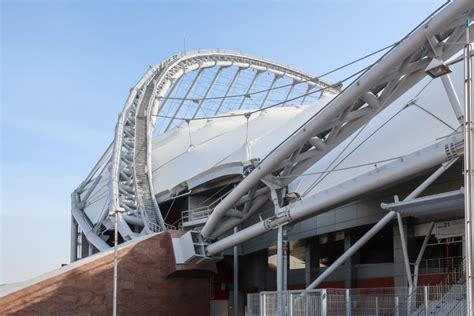 Khalifa International Stadium - WikiArchitecture_046 - WikiArquitectura