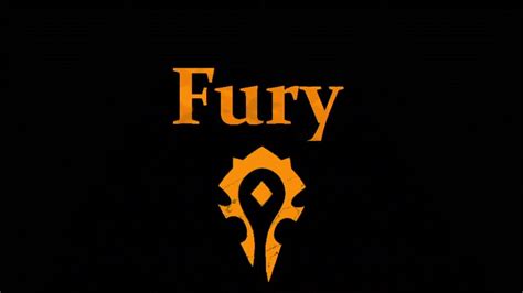 Fury PVP 1 - YouTube