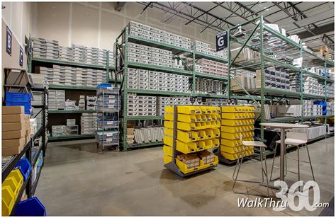 AA Medical Supply Warehouse Google Street View Virtual Tour ...