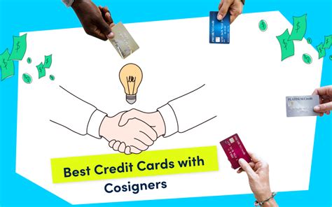 Best Credit Cards with Cosigner in 2024 | Credello