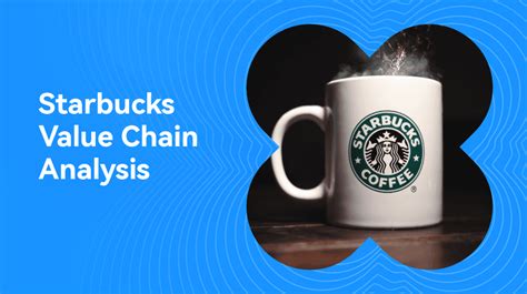 Starbucks Value Chain Analysis | Boardmix