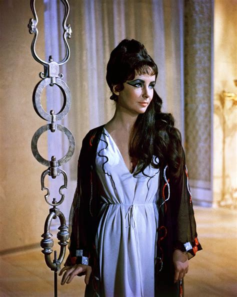 Cleopatra - Cleopatra 1963 Photo (30219237) - Fanpop