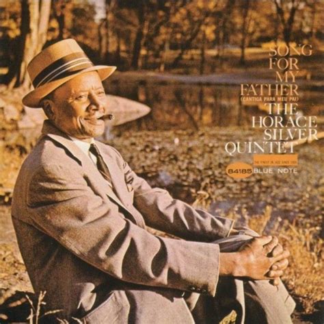 Horace Silver Quintet | Pai, Musica