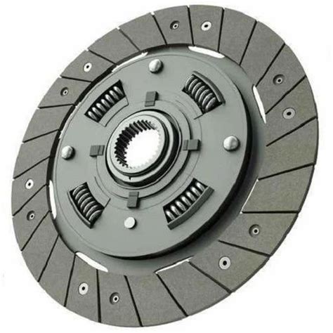 Car Clutch Plate at Rs 700/piece | Car Clutch & Pressure Plate in ...