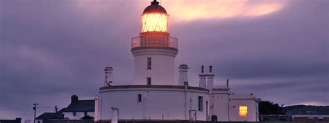 Chanonry - Northern Lighthouse Board