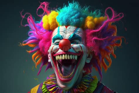 Clown Ai Stock Illustrations – 2,242 Clown Ai Stock Illustrations ...