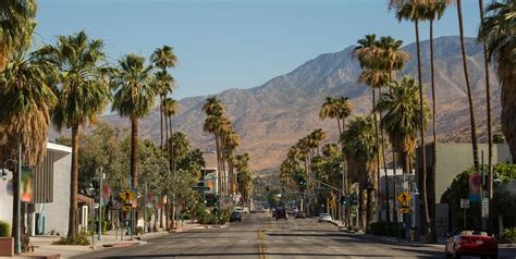 15 Romantic Palm Springs Hotels for a Weekend Getaway - HotelsCombined ...