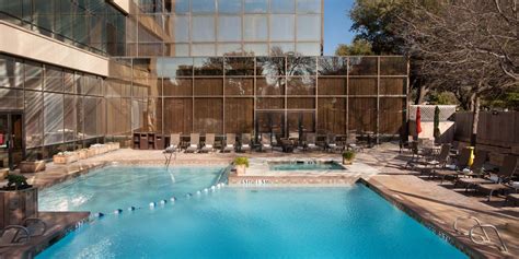 Renaissance Dallas Addison Hotel | Discover Renaissance Hotels