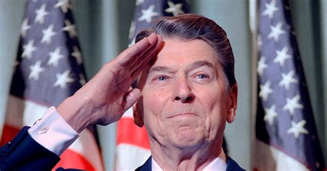 Veterans Day Commemoration | The Ronald Reagan Presidential Foundation ...