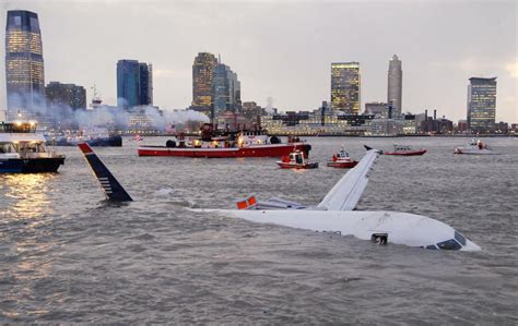 Photos: Plane crash in Hudson River, 2009 | National News | pantagraph.com