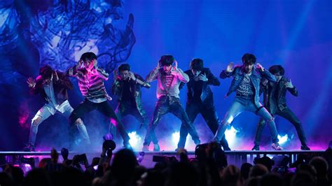 K-pop and Korean: K-pop is spreading the Korean language across the ...