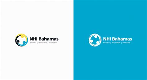 Xquisit - NHI Bahamas Branding