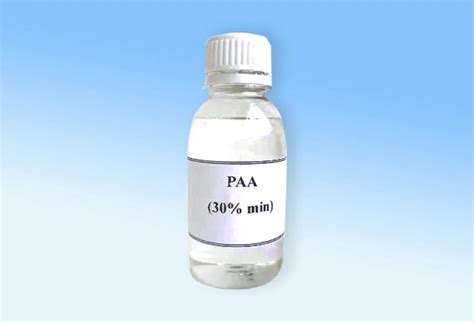 Acrylic Acid Polymers(PAA) - Chemichase Chemical Co.,Ltd