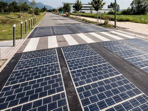 Solar Roadways: Purpose, Construction, and Applications - The Constructor