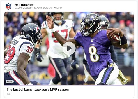 25 42 54 | Lamar Jackson wins NFL MVP, February 1, 2020 +Super Bowl 54 tomorrow