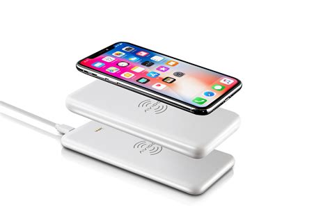 Swear off wires in 2018 with this entirely wirelessly charging battery ...