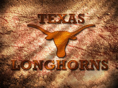 Texas Longhorns by TWRaBiDMoNkEy on DeviantArt