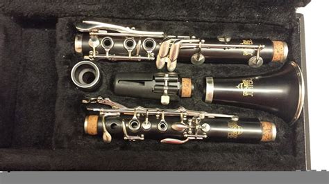 7 Best Clarinet Brands - My Music Express