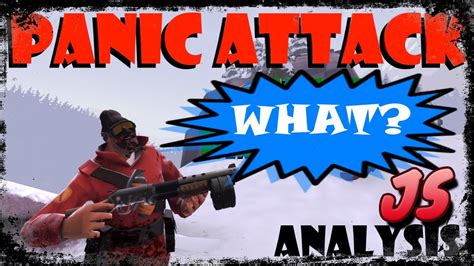 (Outdated)What is the Panic Attack?: A TF2 Weapon Analysis+Gameplay - YouTube