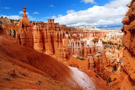 10 Best CAMPING Places in UTAH to Visit This Season