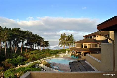 Seascape Beach Resort, Aptos, CA - California Beaches