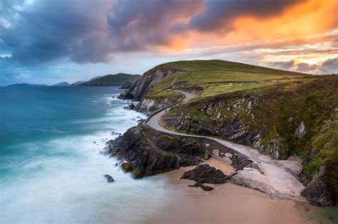 The Best Places for Landscape Photography in Ireland | Nature TTL