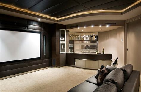 20 Designs of Home Bar That Brings Entertainment | Home Design Lover